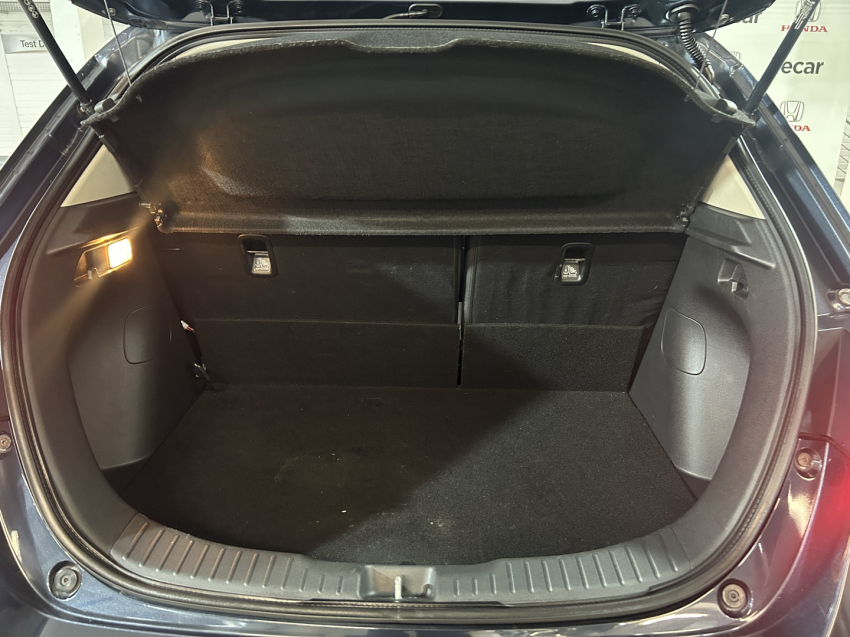 honda city 1.5 i-vtec flex hatch exl cvt 4p automatico 2023