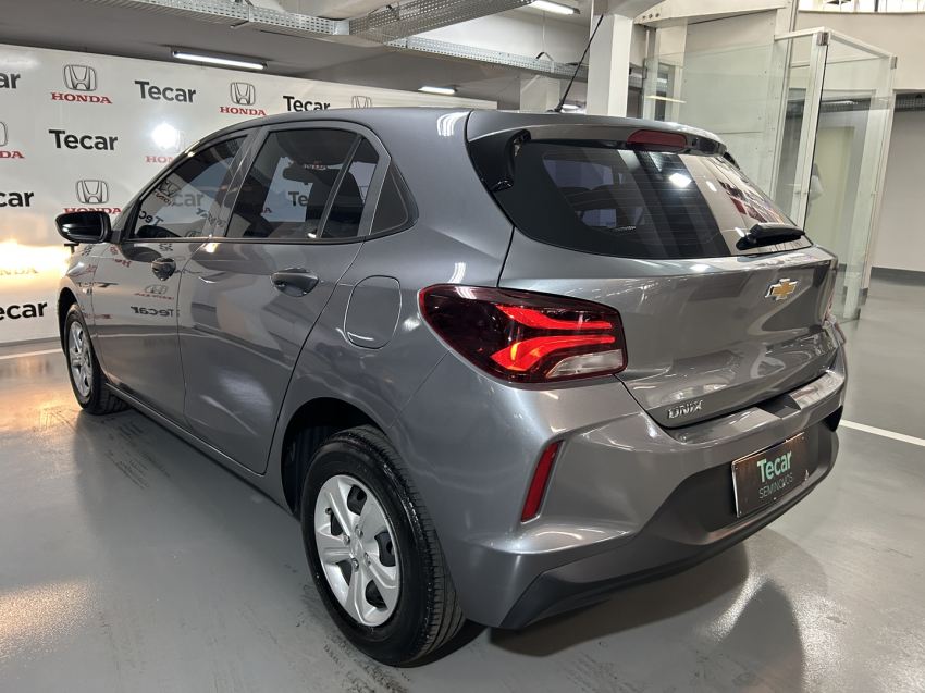 chevrolet onix 1.0 flex manual 4p 2023