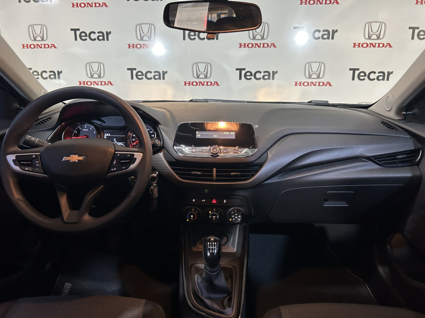 chevrolet onix 1.0 flex manual 4p 2023