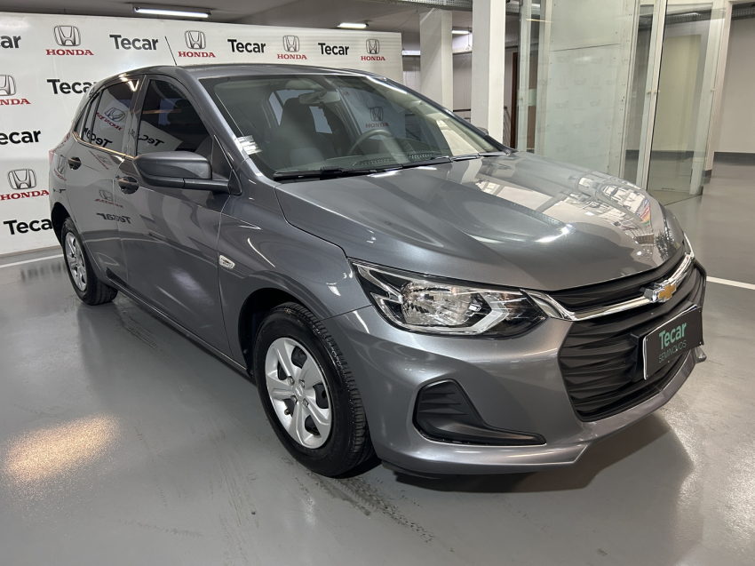 chevrolet onix 1.0 flex manual 4p 2023 chevrolet onix 1.0 flex manual 4p 2023