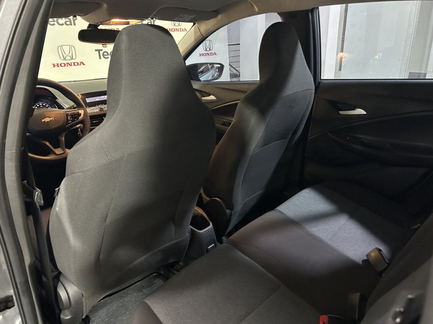 chevrolet onix 1.0 flex manual 4p 2023