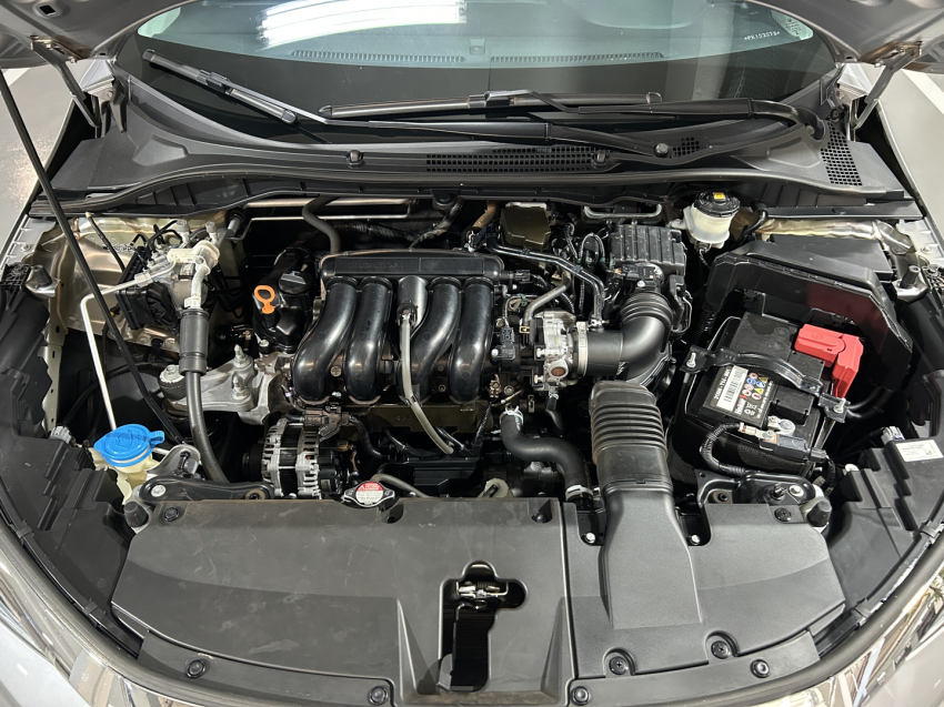 honda city 1.5 i-vtec flex touring cvt 4p automatico 2023