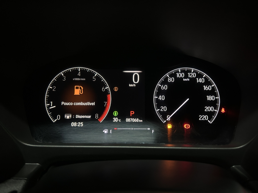 honda city 1.5 i-vtec flex touring cvt 4p automatico 2023