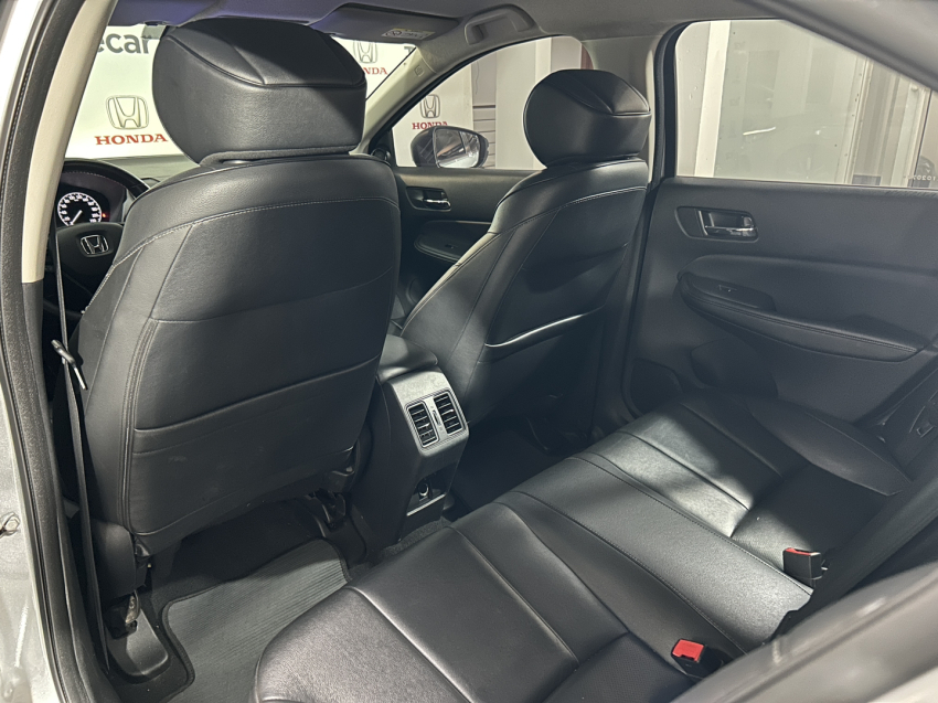 honda city 1.5 i-vtec flex touring cvt 4p automatico 2023