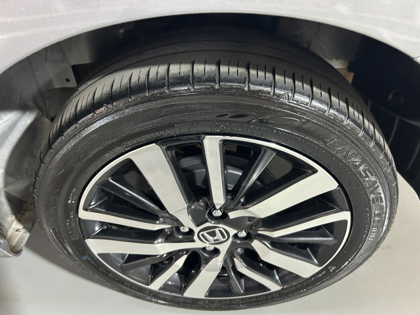 honda city 1.5 i-vtec flex touring cvt 4p automatico 2023