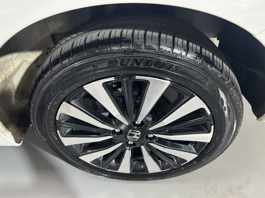 honda city 1.5 i-vtec flex hatch ex cvt 4p automatico 2025