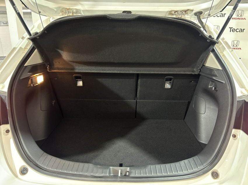 honda city 1.5 i-vtec flex hatch ex cvt 4p automatico 2025