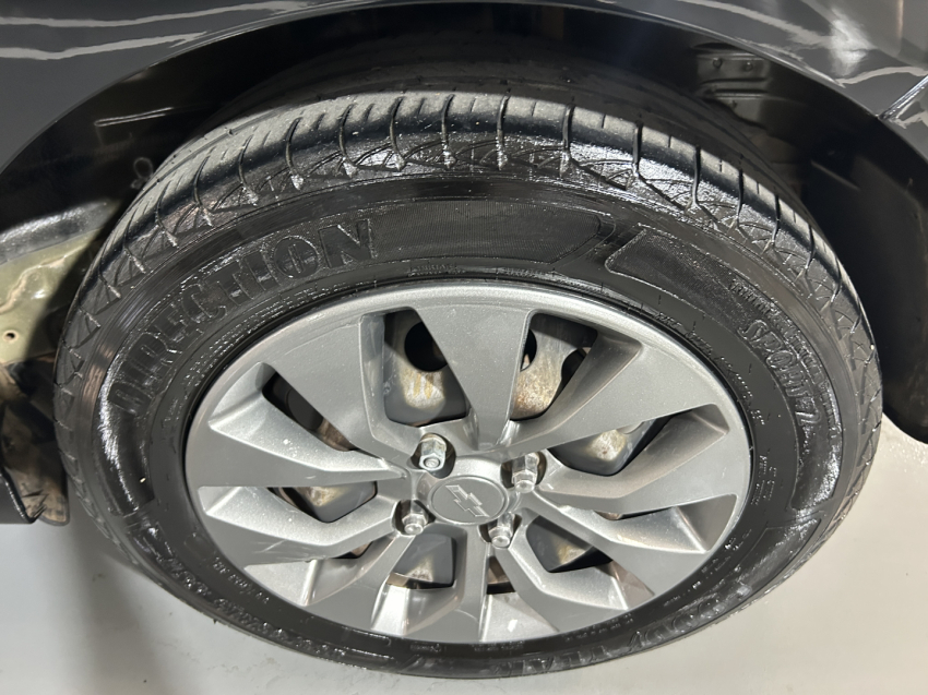 chevrolet onix 1.4 mpfi advantage 8v flex 4p automatico 201910 chevrolet onix 1.4 mpfi advantage 8v flex 4p automatico 201910