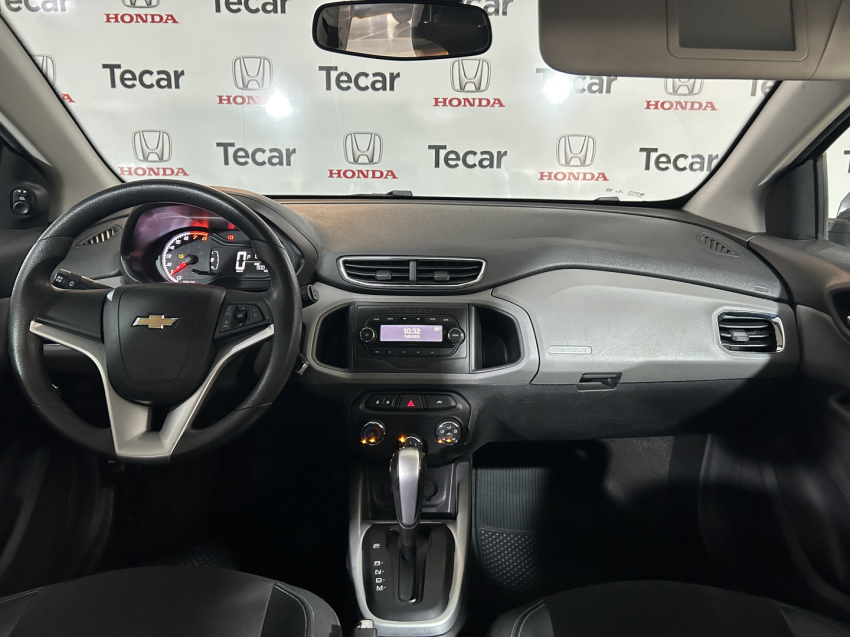 chevrolet onix 1.4 mpfi advantage 8v flex 4p automatico 20195 chevrolet onix 1.4 mpfi advantage 8v flex 4p automatico 20195