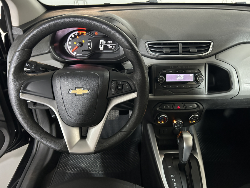 chevrolet onix 1.4 mpfi advantage 8v flex 4p automatico 20196 chevrolet onix 1.4 mpfi advantage 8v flex 4p automatico 20196