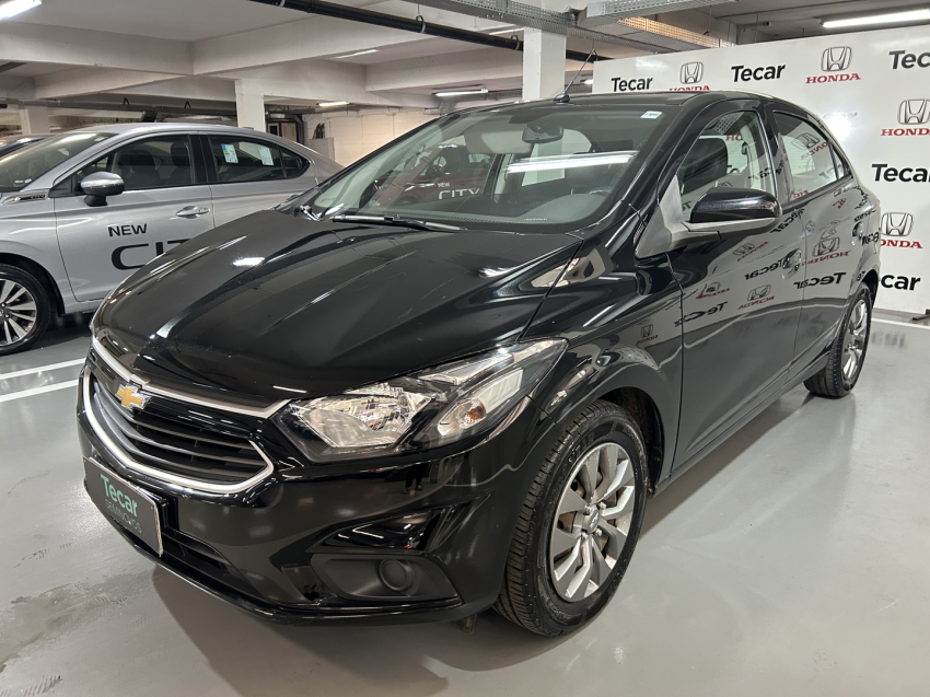 chevrolet onix 1.4 mpfi advantage 8v flex 4p automatico 20193 chevrolet onix 1.4 mpfi advantage 8v flex 4p automatico 20193