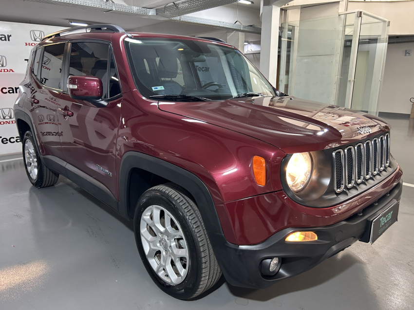 jeep renegade 2.0 16v turbo diesel longitude 4p 4x4 automatico flex 2017 jeep renegade 2.0 16v turbo diesel longitude 4p 4x4 automatico flex 2017