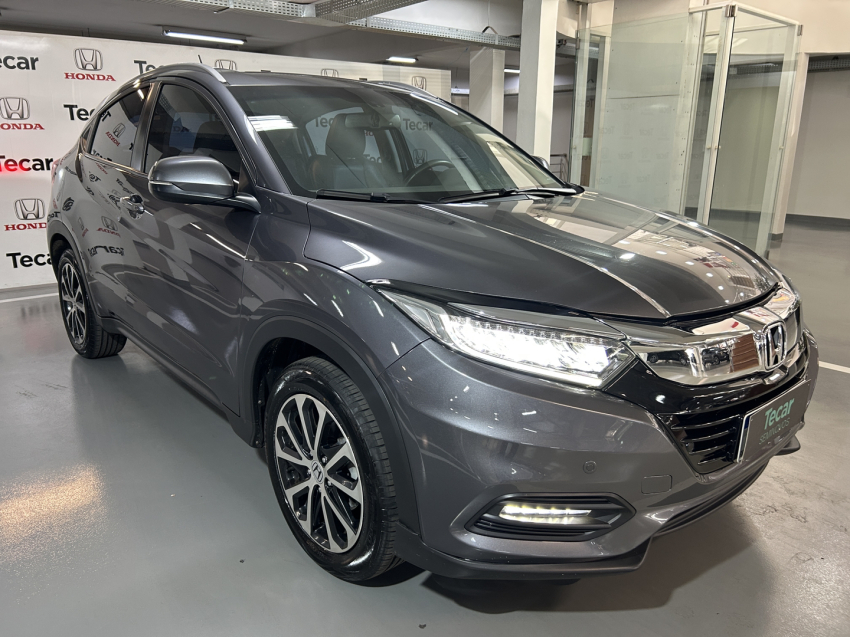 honda hr-v 1.8 16v flex exl 4p automatico 2021 honda hr-v 1.8 16v flex exl 4p automatico 2021