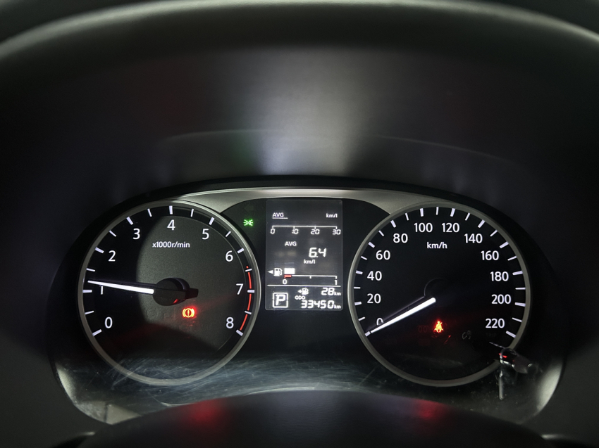 nissan kicks 1.6 16v flexstart sense xtronic flex 4p automatico 2024