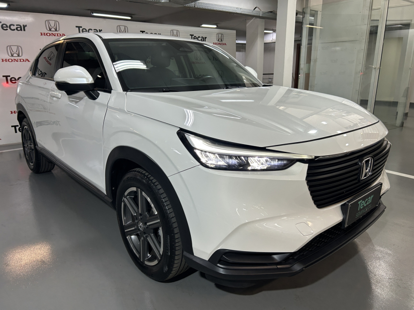 honda hr-v 1.5 di i-vtec flex ex cvt 4p automatico 2025