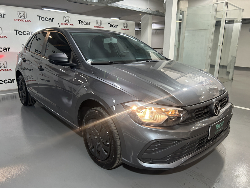 volkswagen polo 1.0 mpi track manual flex 4p 2026 volkswagen polo 1.0 mpi track manual flex 4p 2026