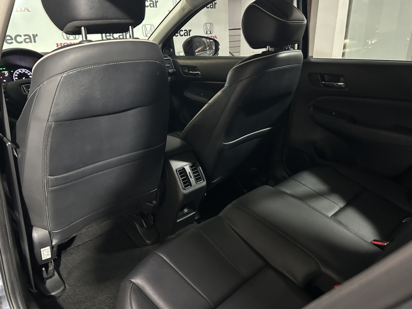 honda city 1.5 i-vtec flex hatch touring cvt 4p automatico 2024