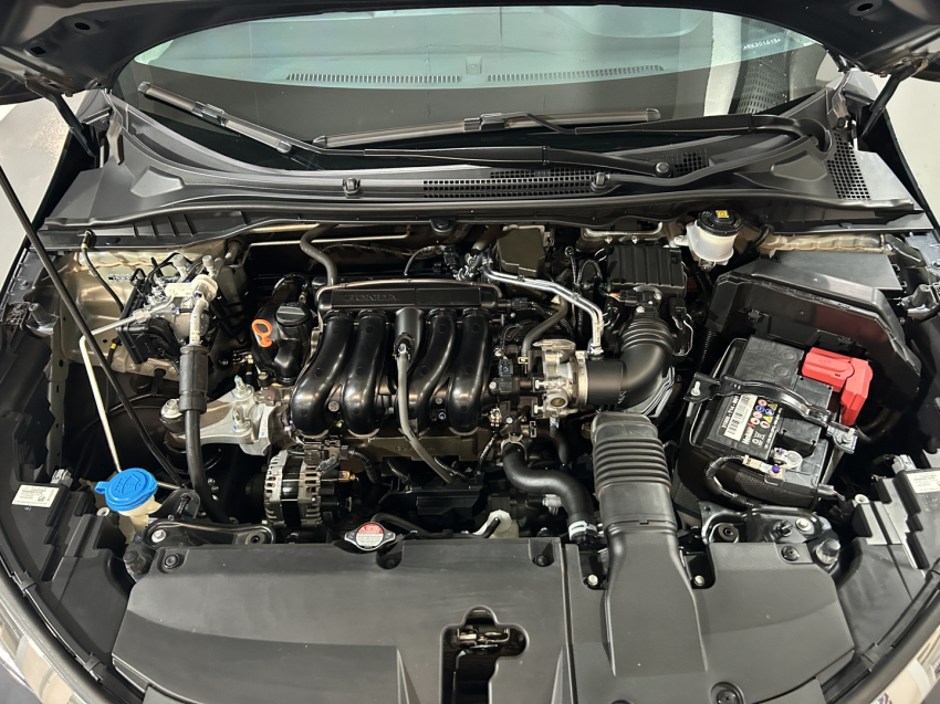 honda city 1.5 i-vtec flex hatch touring cvt 4p automatico 2024
