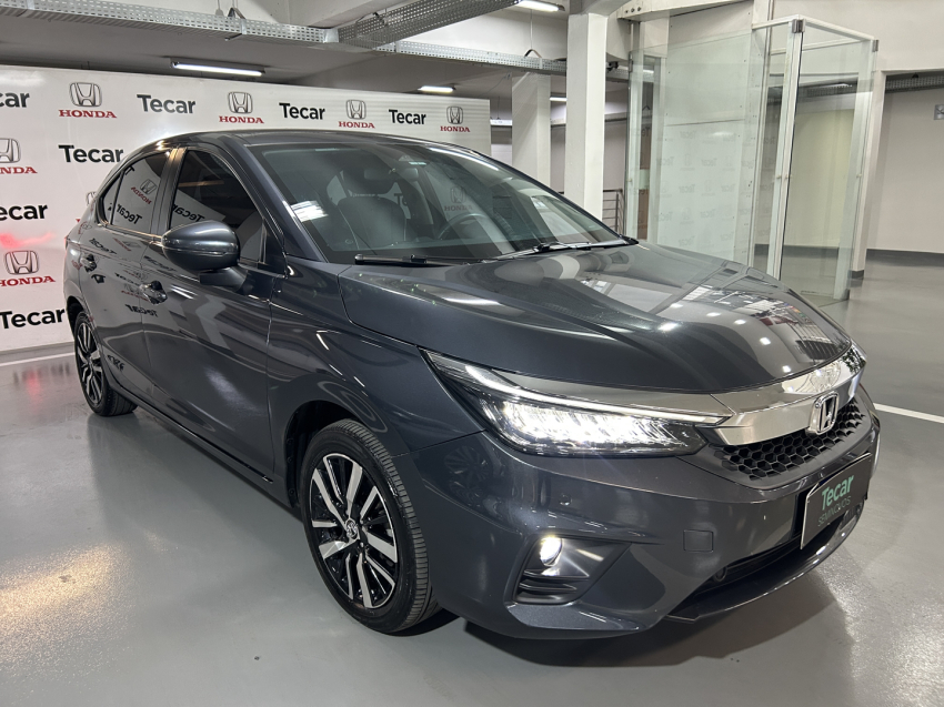 honda city 1.5 i-vtec flex hatch touring cvt 4p automatico 2024