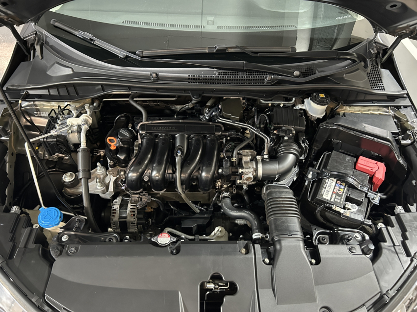 honda city 1.5 i-vtec flex hatch touring cvt 4p automatico 2023