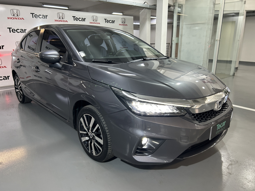 honda city 1.5 i-vtec flex hatch touring cvt 4p automatico 2023