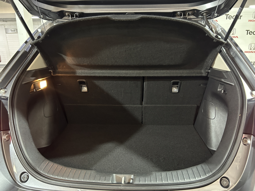 honda city 1.5 i-vtec flex hatch touring cvt 4p automatico 2023