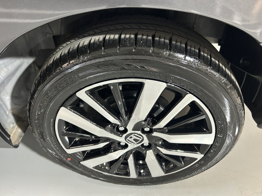 honda city 1.5 i-vtec flex hatch touring cvt 4p automatico 2023