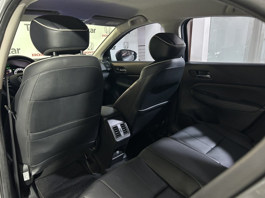 honda city 1.5 i-vtec flex hatch touring cvt 4p automatico 2023