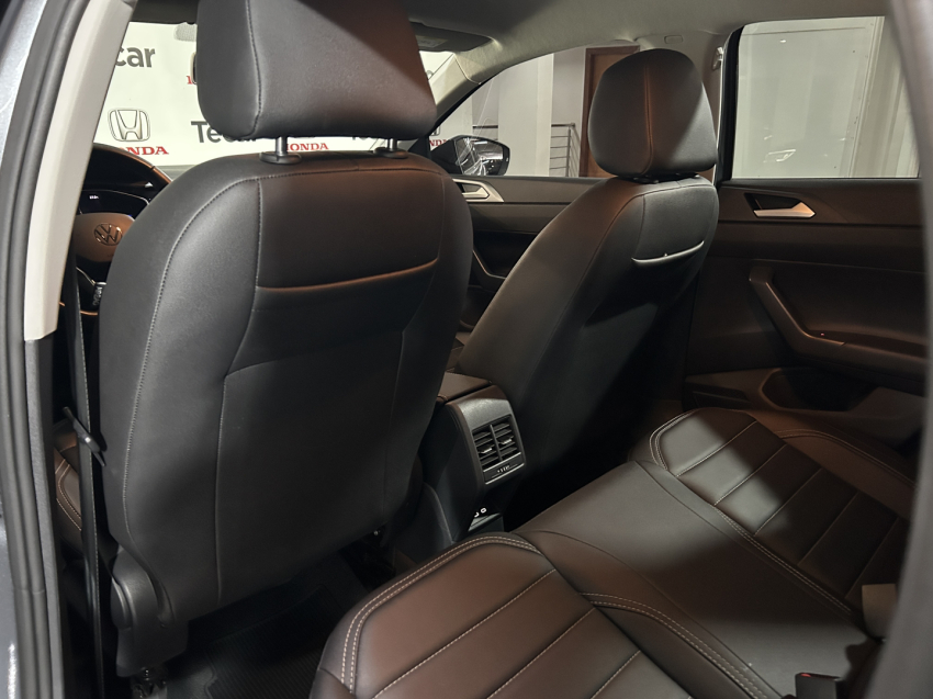 volkswagen nivus 1.0 200 tsi total flex comfortline automatico 4p 2024