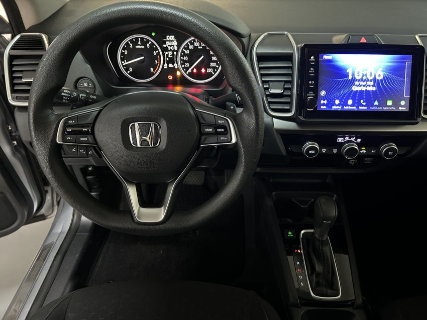 honda city 1.5 i-vtec flex ex cvt 4p automatico 20236 honda city 1.5 i-vtec flex ex cvt 4p automatico 20236