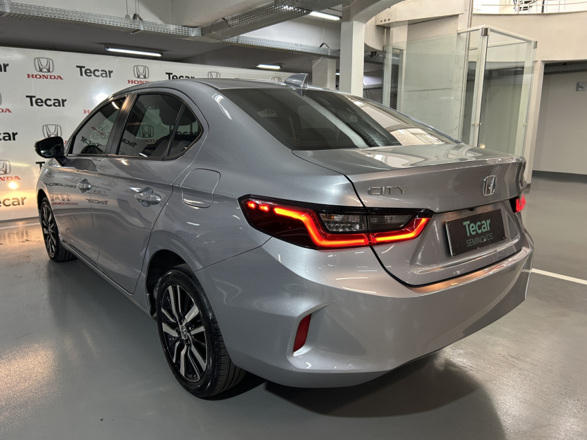 honda city 1.5 i-vtec flex ex cvt 4p automatico 20234 honda city 1.5 i-vtec flex ex cvt 4p automatico 20234