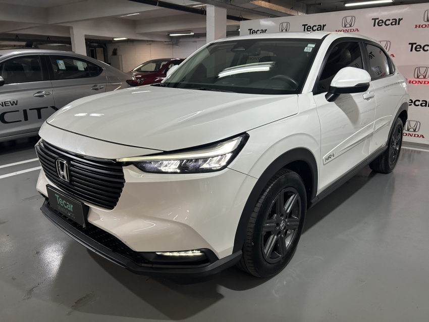 honda hr-v 1.5 di i-vtec flex exl cvt 4p automatico 20253 honda hr-v 1.5 di i-vtec flex exl cvt 4p automatico 20253