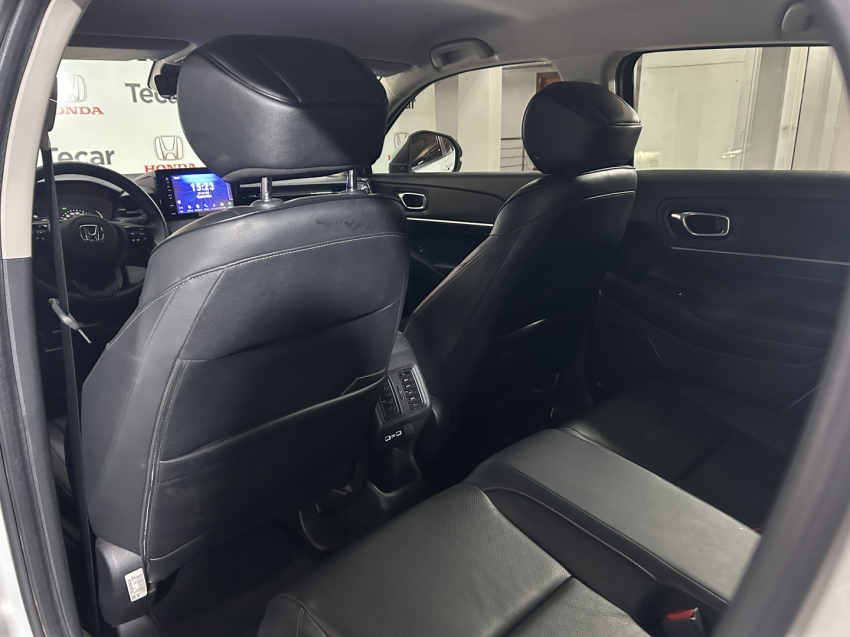 honda hr-v 1.5 di i-vtec flex exl cvt 4p automatico 20258 honda hr-v 1.5 di i-vtec flex exl cvt 4p automatico 20258