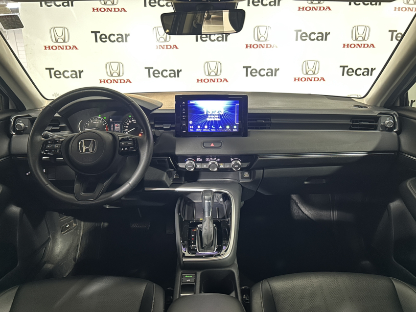 honda hr-v 1.5 di i-vtec flex exl cvt 4p automatico 20255 honda hr-v 1.5 di i-vtec flex exl cvt 4p automatico 20255