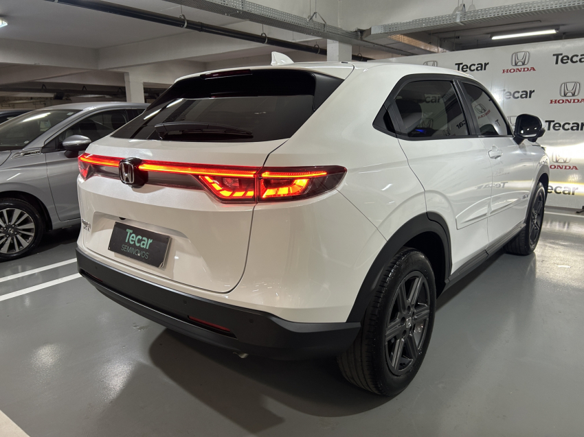 honda hr-v 1.5 di i-vtec flex exl cvt 4p automatico 20252 honda hr-v 1.5 di i-vtec flex exl cvt 4p automatico 20252