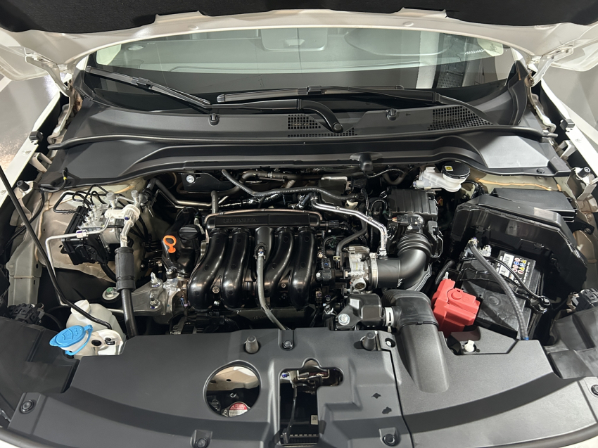honda hr-v 1.5 di i-vtec flex exl cvt 4p automatico 202511 honda hr-v 1.5 di i-vtec flex exl cvt 4p automatico 202511