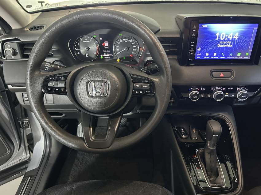 honda hr-v 1.5 di i-vtec flex ex cvt 4p automatico 20245 honda hr-v 1.5 di i-vtec flex ex cvt 4p automatico 20245