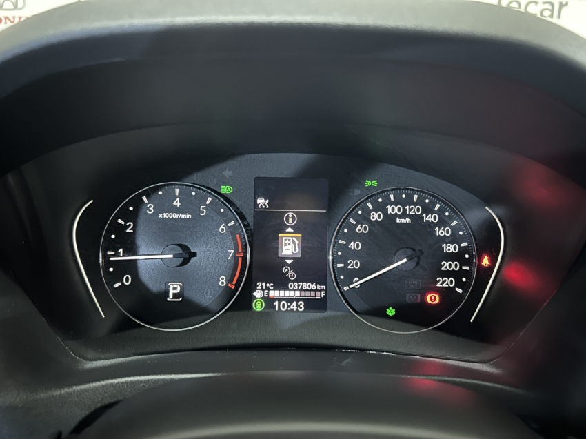 honda hr-v 1.5 di i-vtec flex ex cvt 4p automatico 20246 honda hr-v 1.5 di i-vtec flex ex cvt 4p automatico 20246