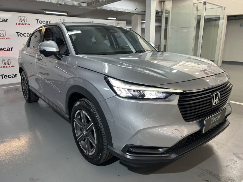 honda hr-v 1.5 di i-vtec flex ex cvt 4p automatico 2024