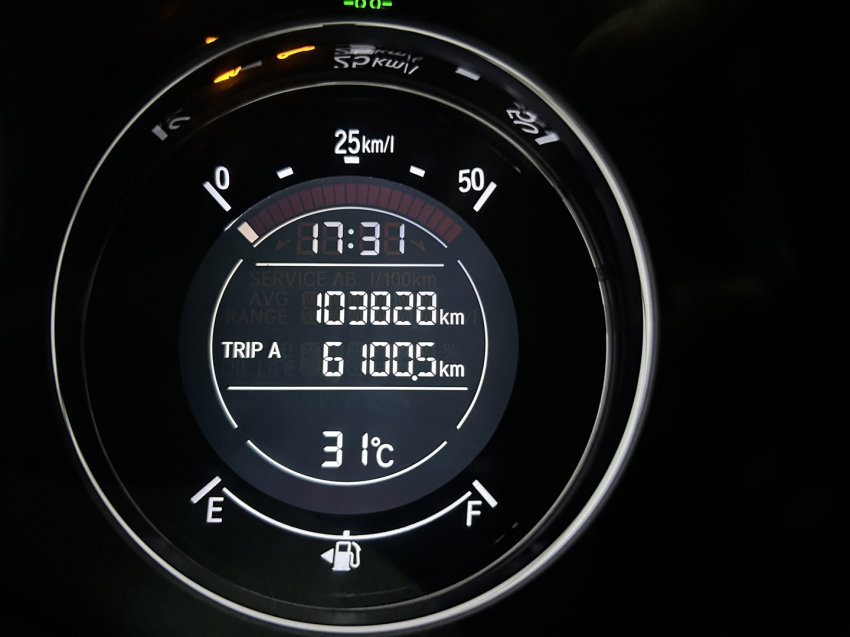 honda hr-v 1.5 16v turbo gasolina touring 4p automatico 20216