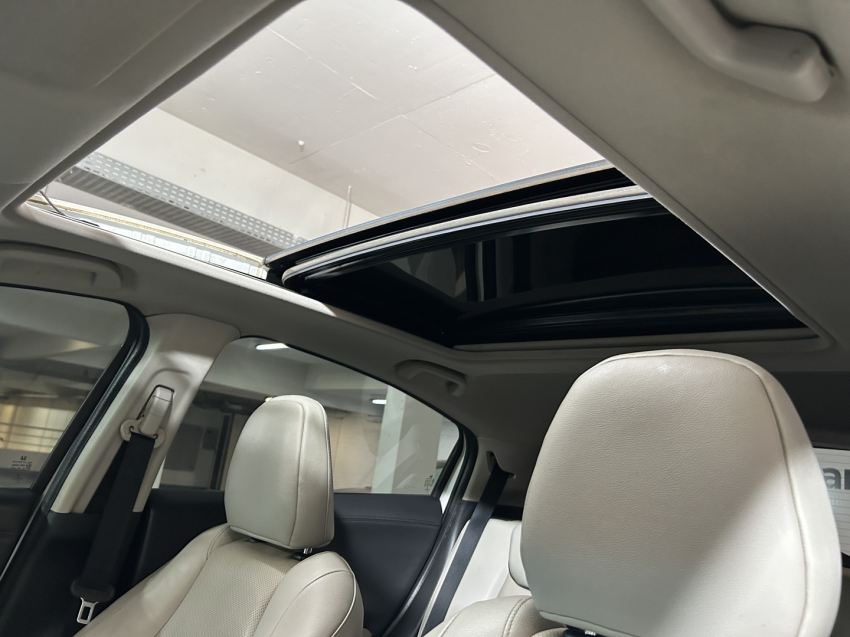 honda hr-v 1.5 16v turbo gasolina touring 4p automatico 202111