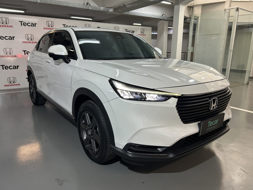 honda hr-v 1.5 di i-vtec flex exl cvt 4p automatico 2023