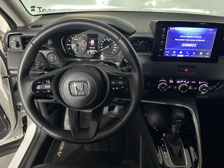 honda hr-v 1.5 di i-vtec flex exl cvt 4p automatico 2023