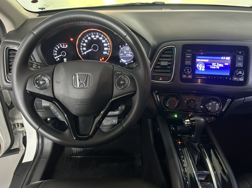 honda hr-v 1.8 16v flex lx 4p automatico 20205 honda hr-v 1.8 16v flex lx 4p automatico 20205