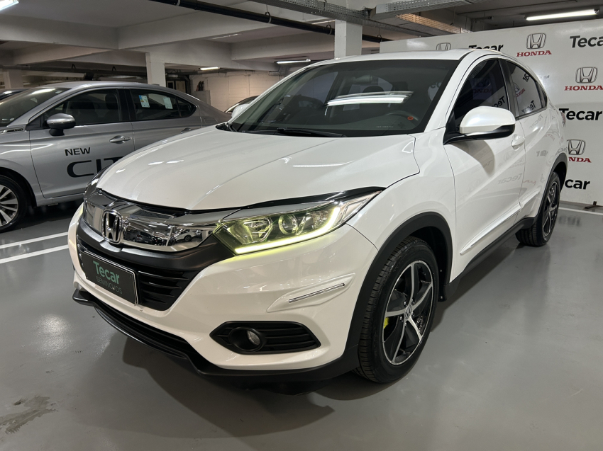 honda hr-v 1.8 16v flex lx 4p automatico 20202 honda hr-v 1.8 16v flex lx 4p automatico 20202