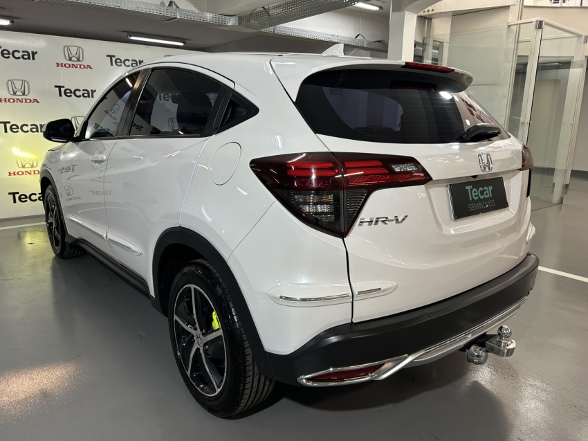 honda hr-v 1.8 16v flex lx 4p automatico 20203 honda hr-v 1.8 16v flex lx 4p automatico 20203