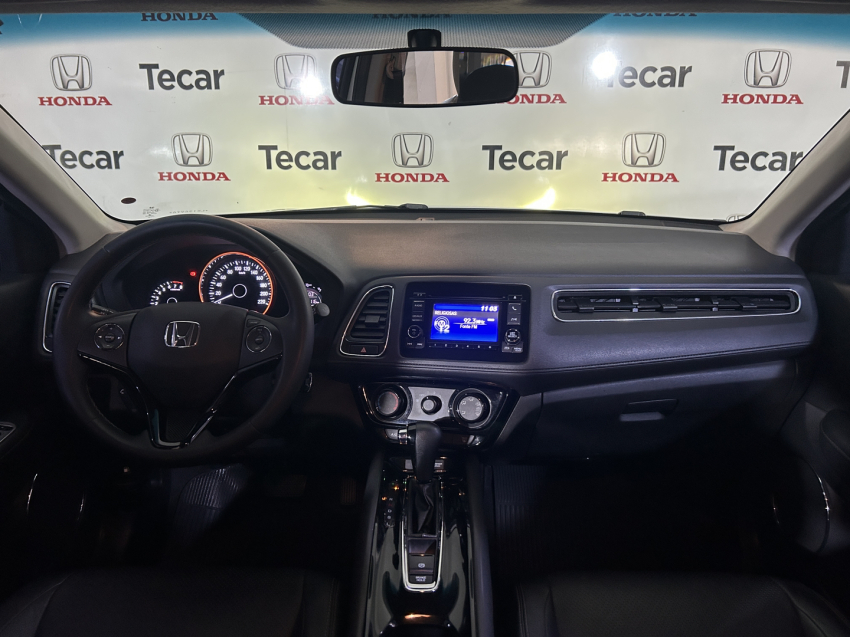 honda hr-v 1.8 16v flex lx 4p automatico 20204 honda hr-v 1.8 16v flex lx 4p automatico 20204