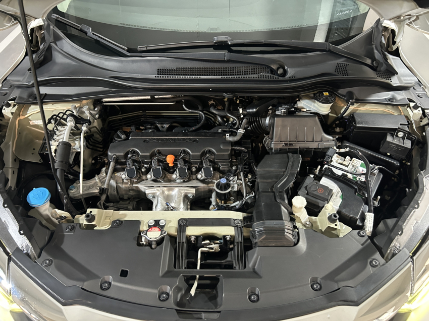 honda hr-v 1.8 16v flex lx 4p automatico 202010 honda hr-v 1.8 16v flex lx 4p automatico 202010