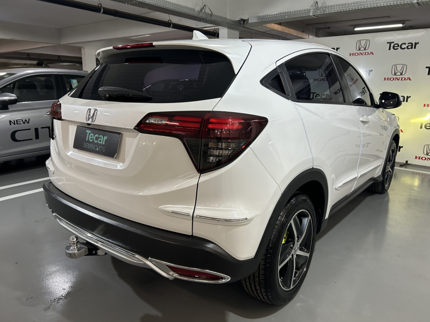 honda hr-v 1.8 16v flex lx 4p automatico 20201 honda hr-v 1.8 16v flex lx 4p automatico 20201