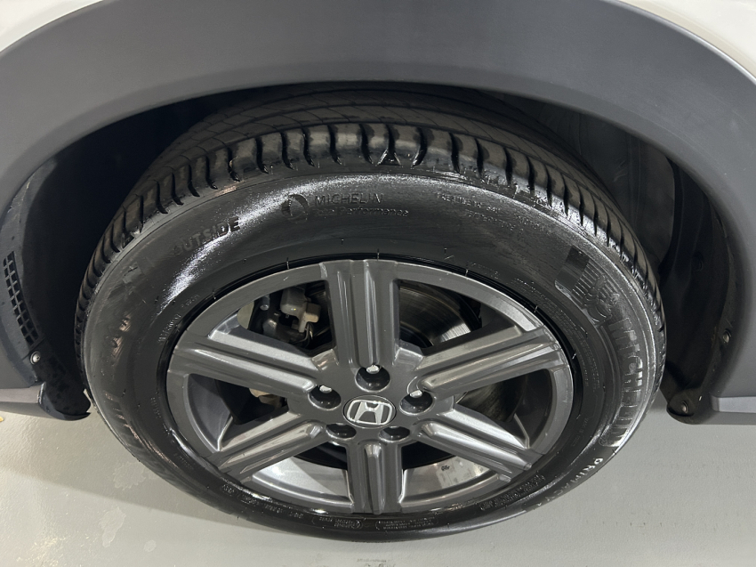 honda hr-v 1.5 di i-vtec flex exl cvt 4p automatico 20239